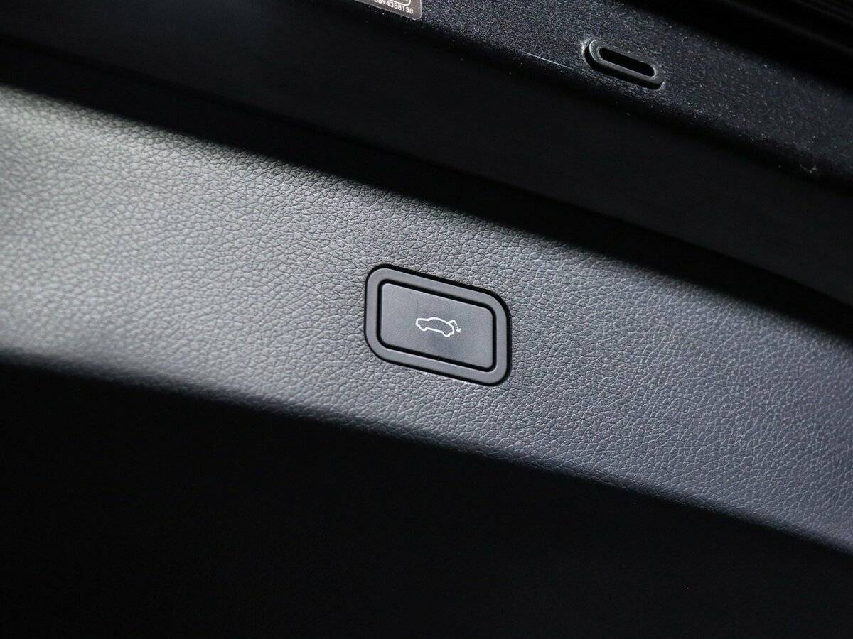 Smart #1 с пробегом — 2023 год. Фото: #16