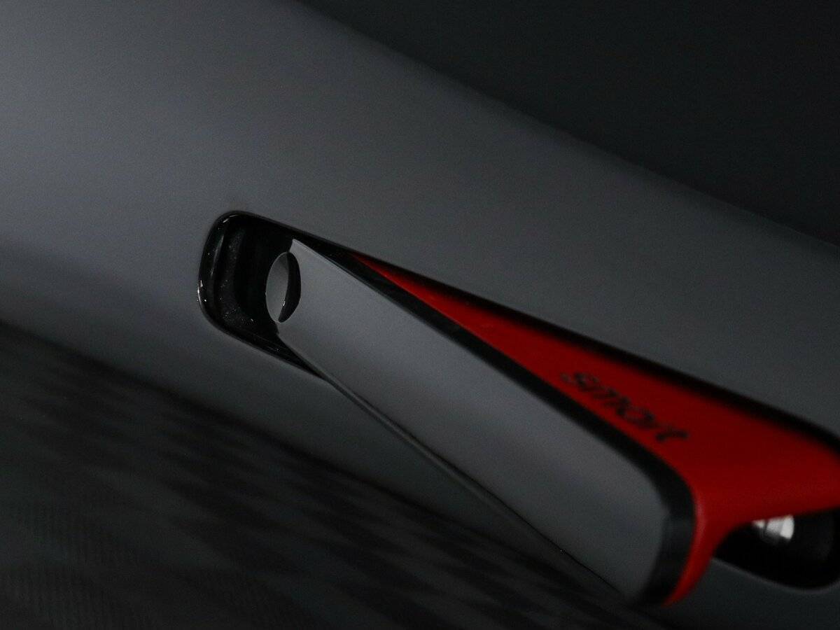 Smart #1 с пробегом — 2023 год. Фото: #17