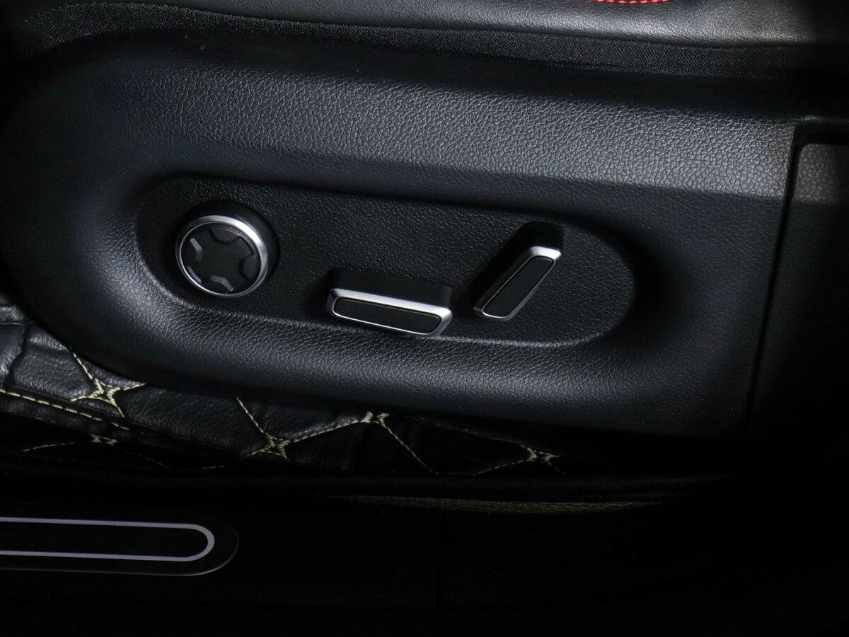 Smart #1 с пробегом — 2023 год. Фото: #18