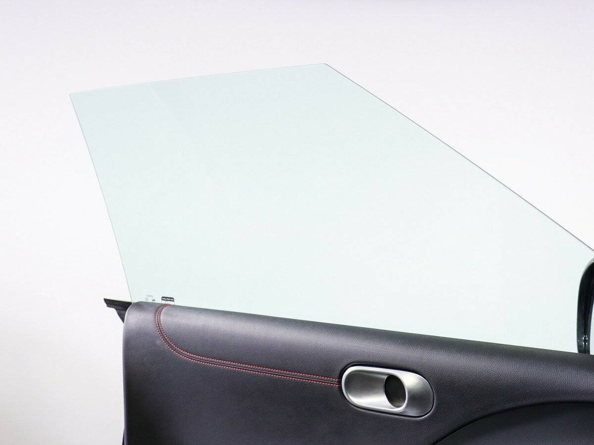 Smart #1 с пробегом — 2023 год. Фото: #19