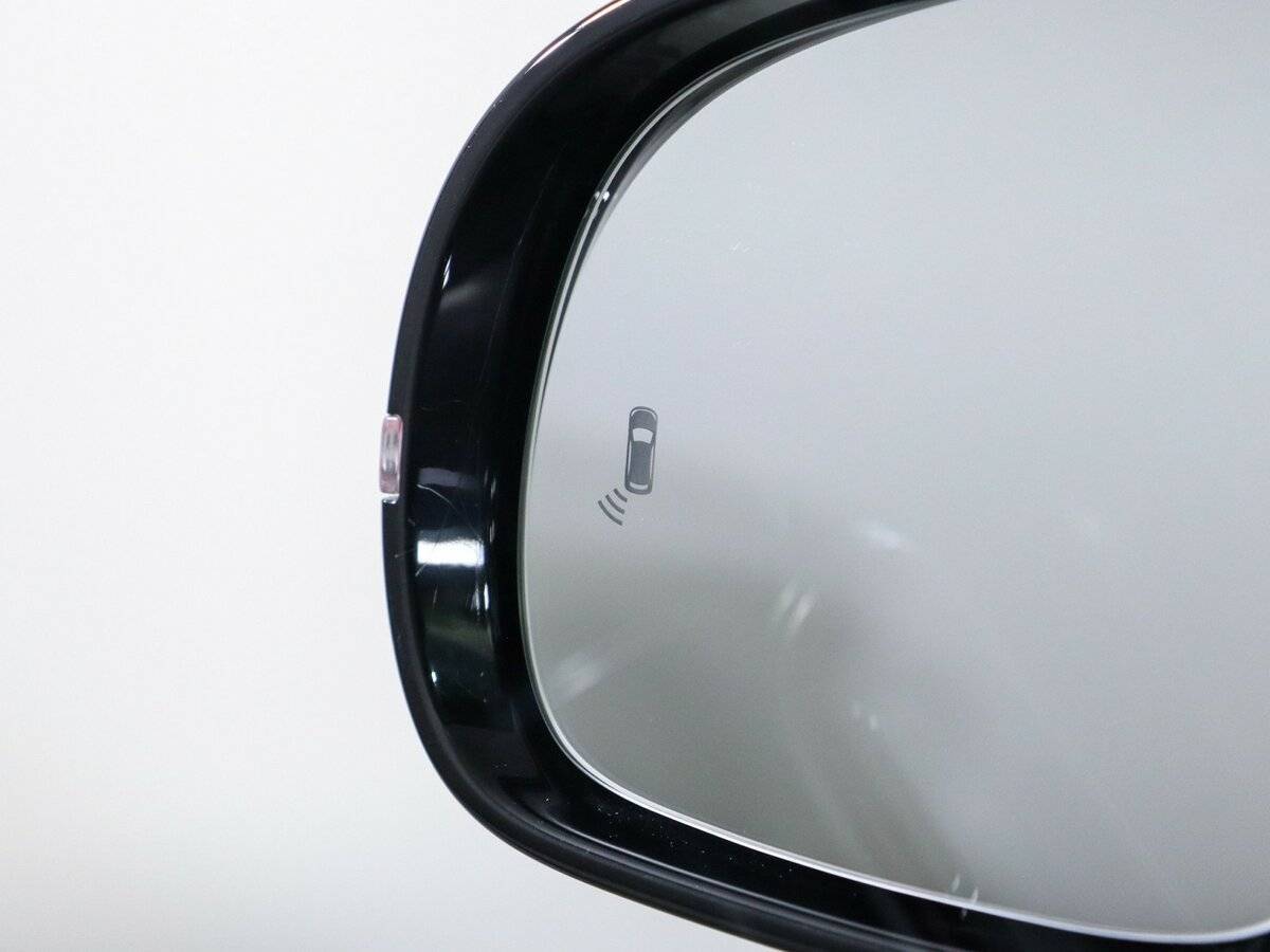 Smart #1 с пробегом — 2023 год. Фото: #21