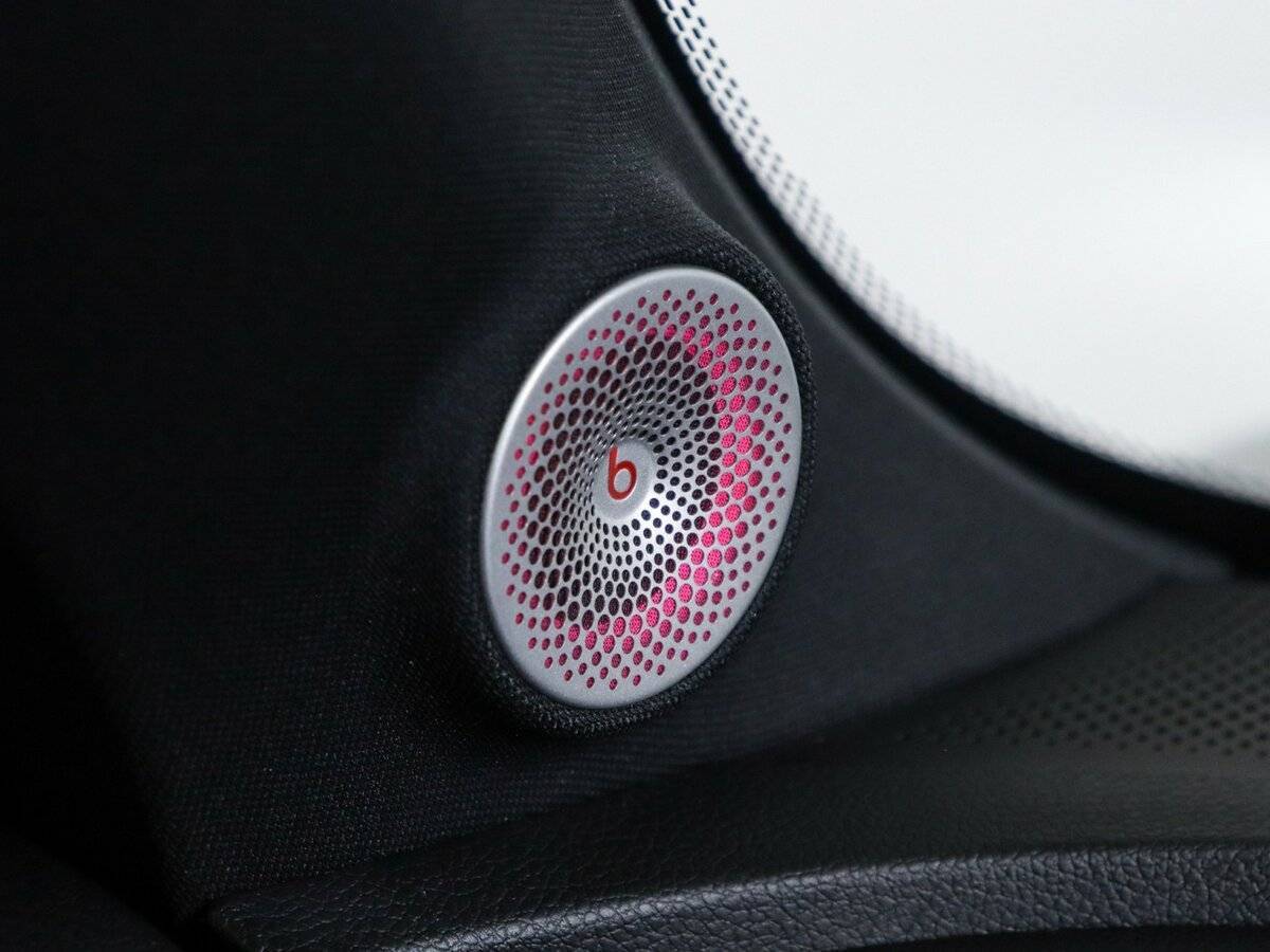 Smart #1 с пробегом — 2023 год. Фото: #22