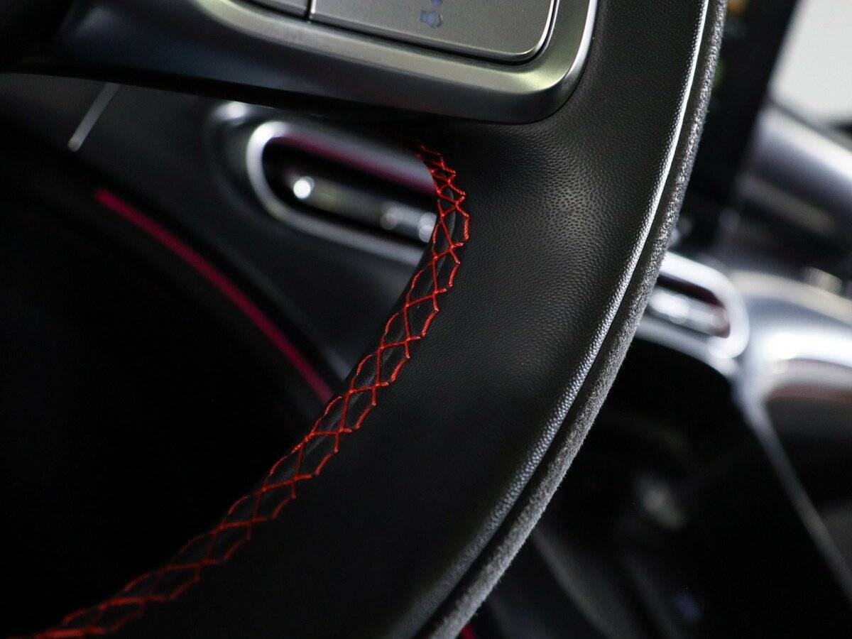 Smart #1 с пробегом — 2023 год. Фото: #27