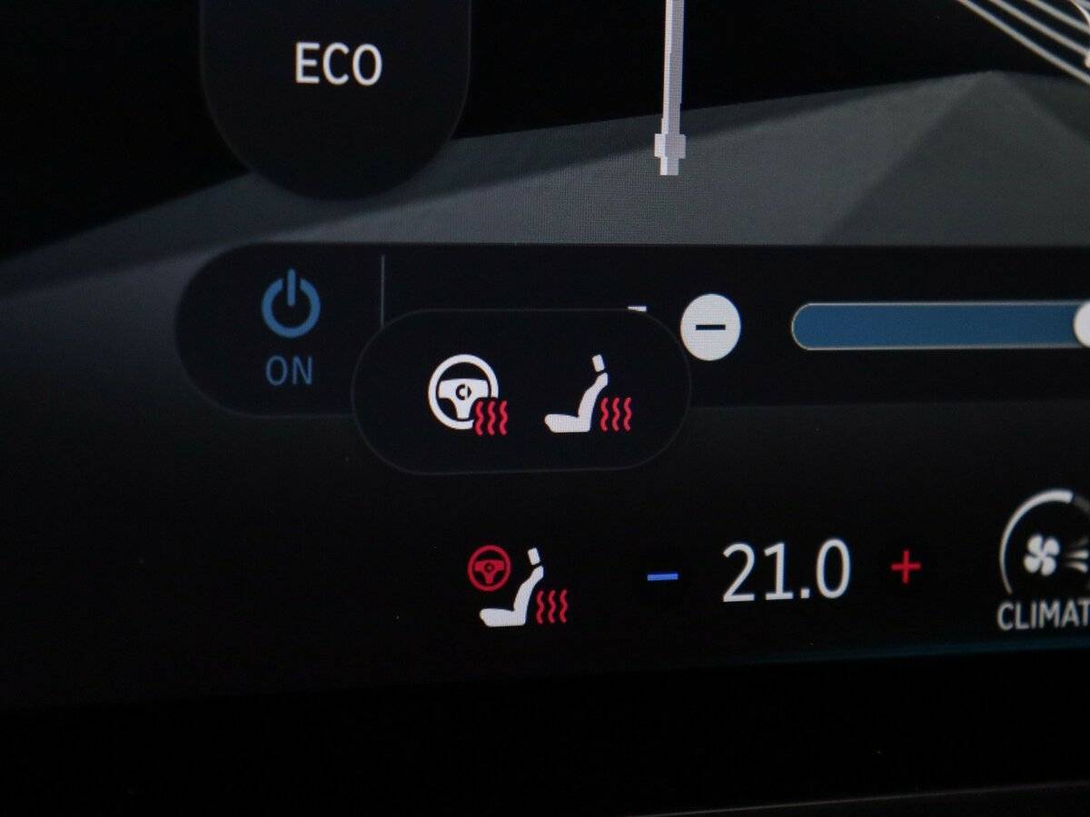 Smart #1 с пробегом — 2023 год. Фото: #29