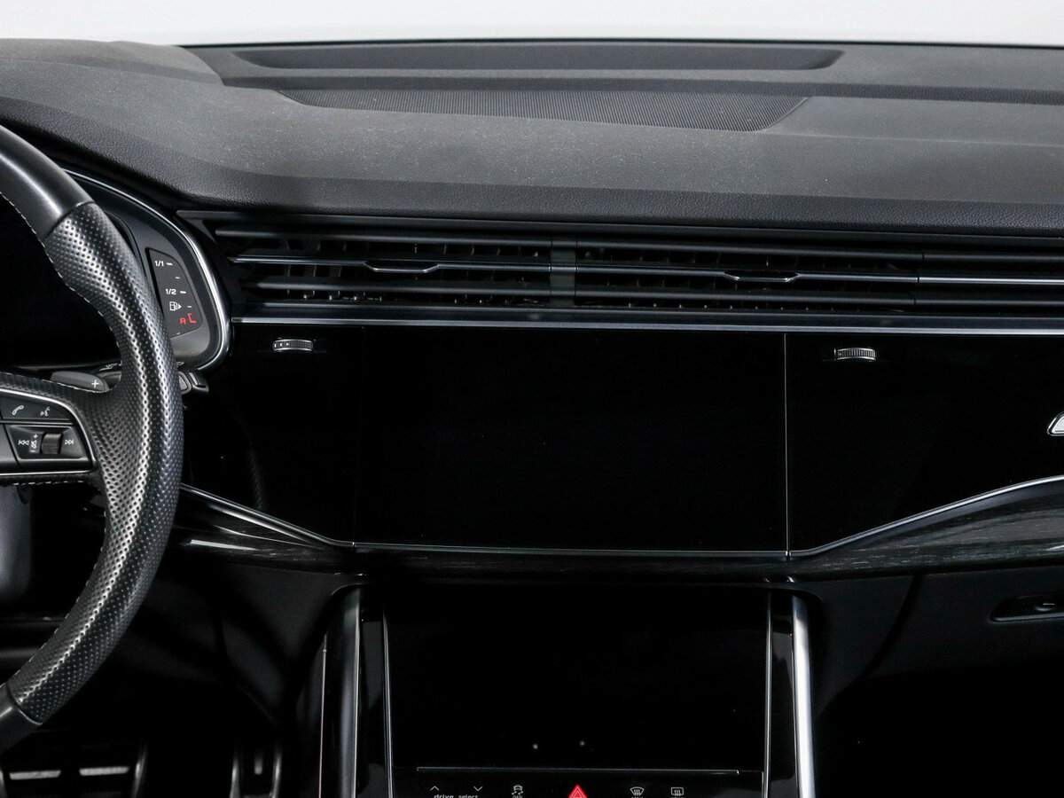 Audi Q7 с пробегом — 2021 год. Фото: #12