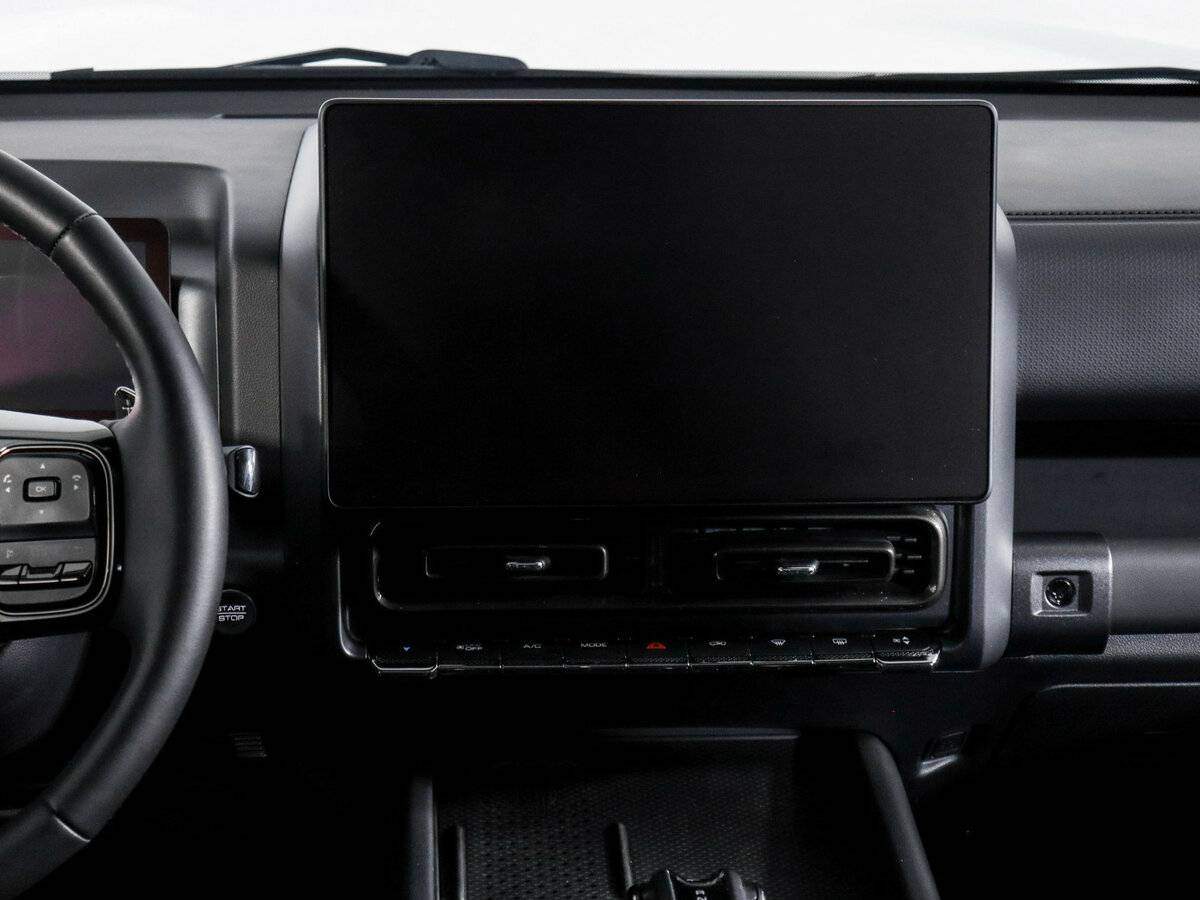 Haval H9 с пробегом — 2024 год. Фото: #12