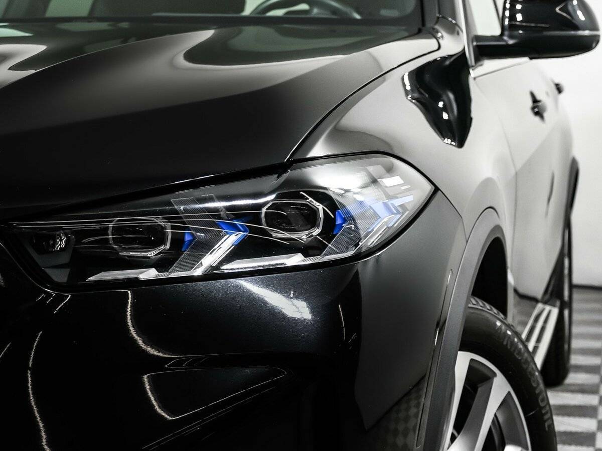 BMW X5 с пробегом — 2023 год. Фото: #17