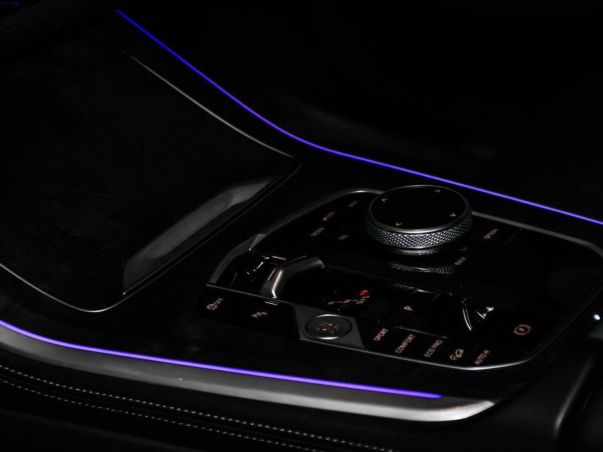 BMW X5 с пробегом — 2023 год. Фото: #23