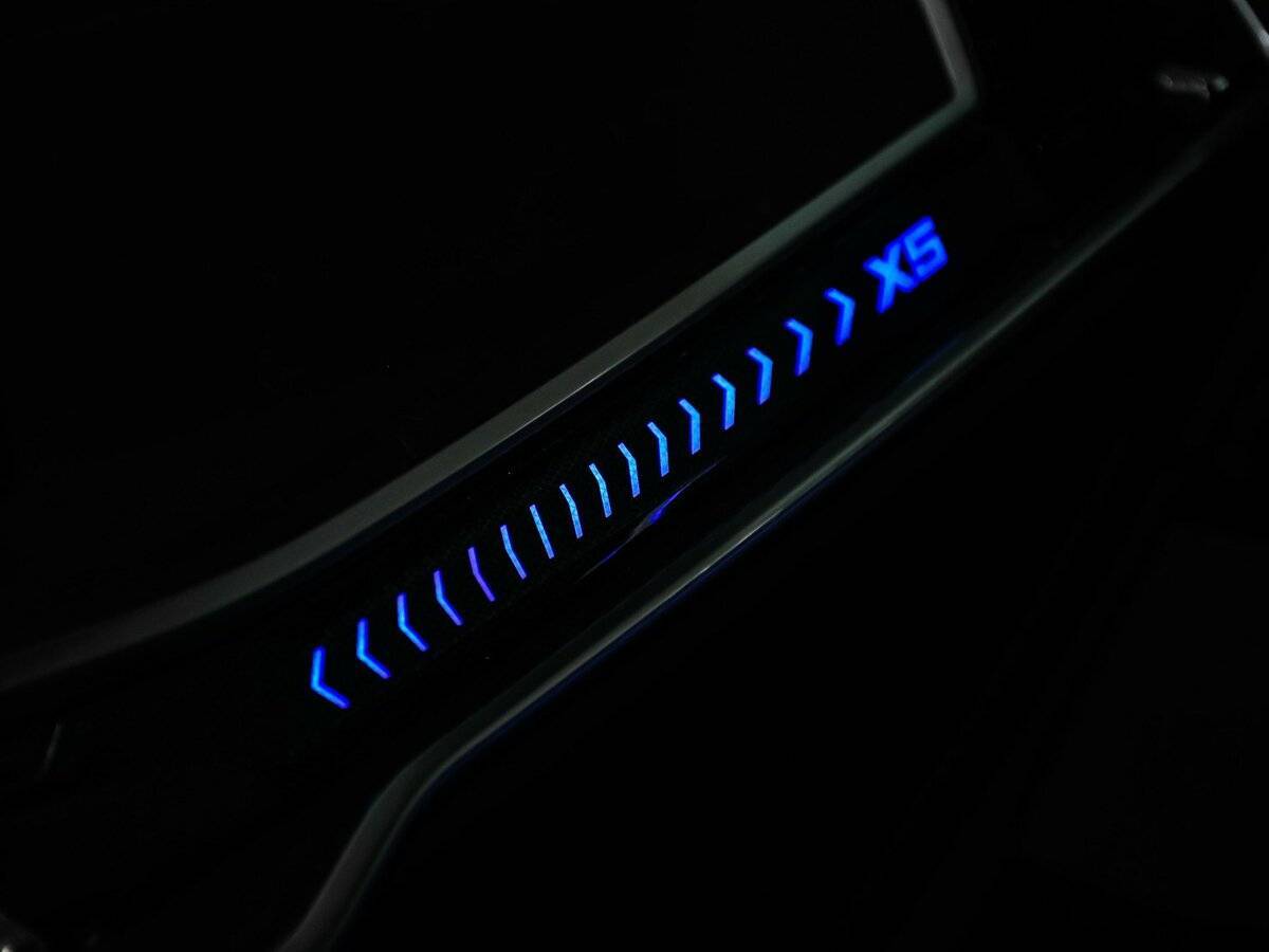 BMW X5 с пробегом — 2023 год. Фото: #24