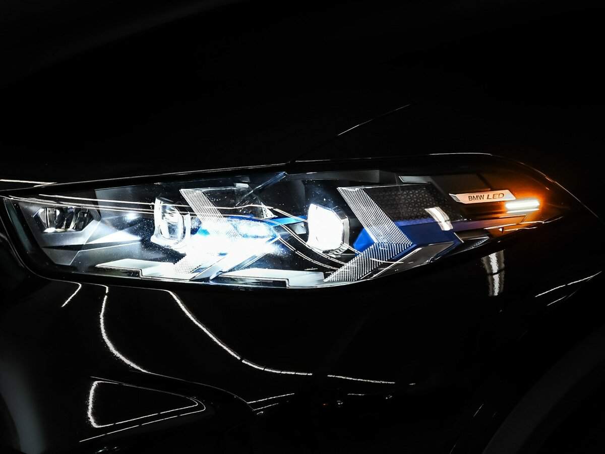 BMW X5 с пробегом — 2023 год. Фото: #26