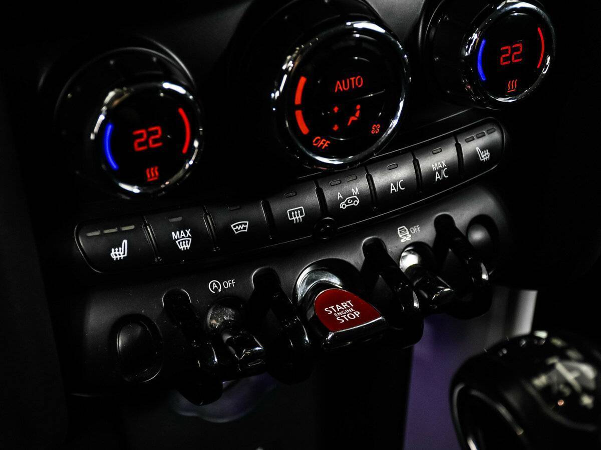 Mini Hatch с пробегом — 2014 год. Фото: #16