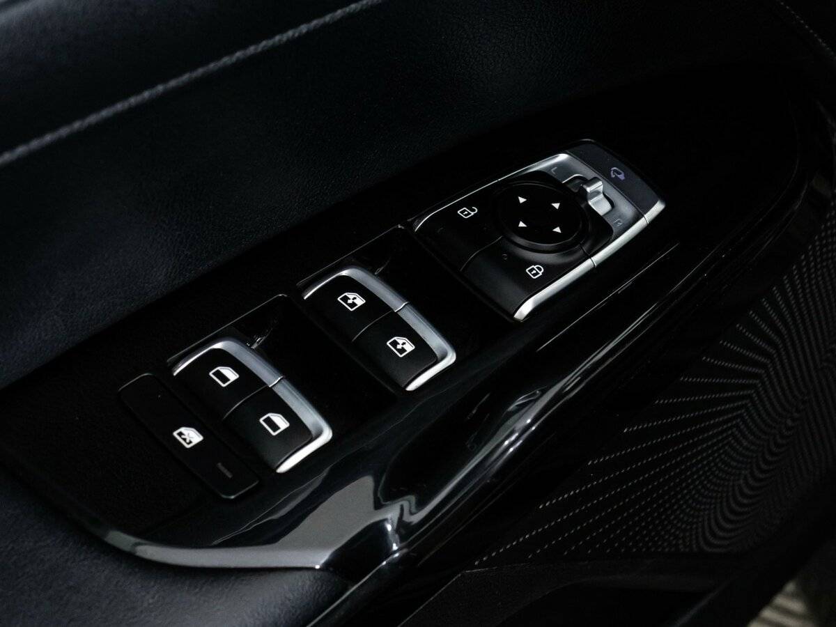 Kia K5 с пробегом — 2020 год. Фото: #16