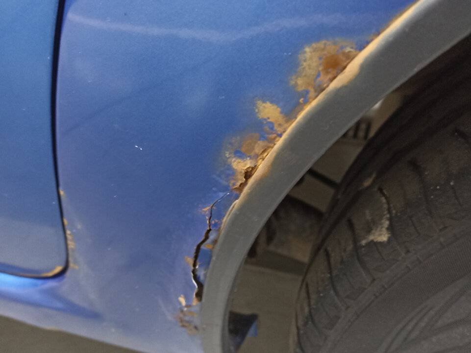 Renault Logan с пробегом — 2005 год. Фото: #18