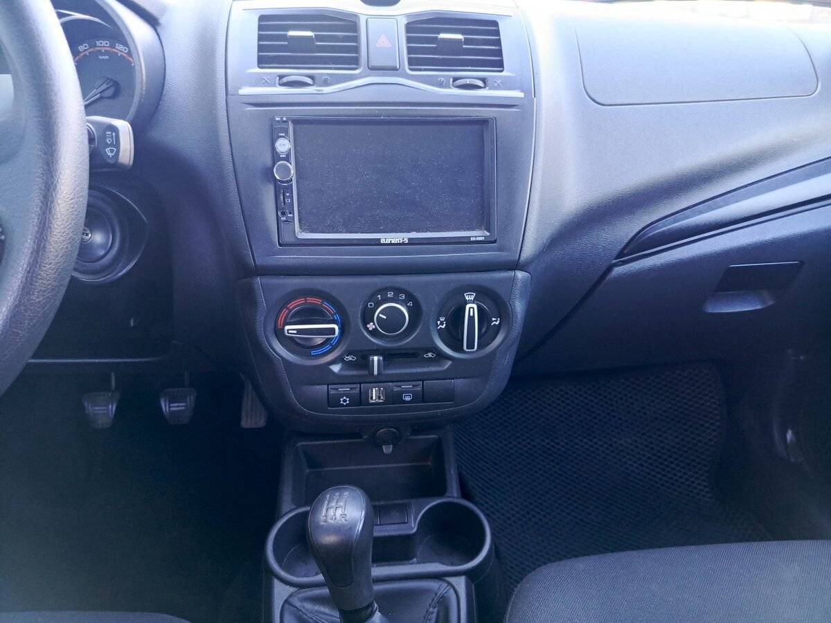 Lada (ВАЗ) Granta с пробегом — 2022 год. Фото: #14