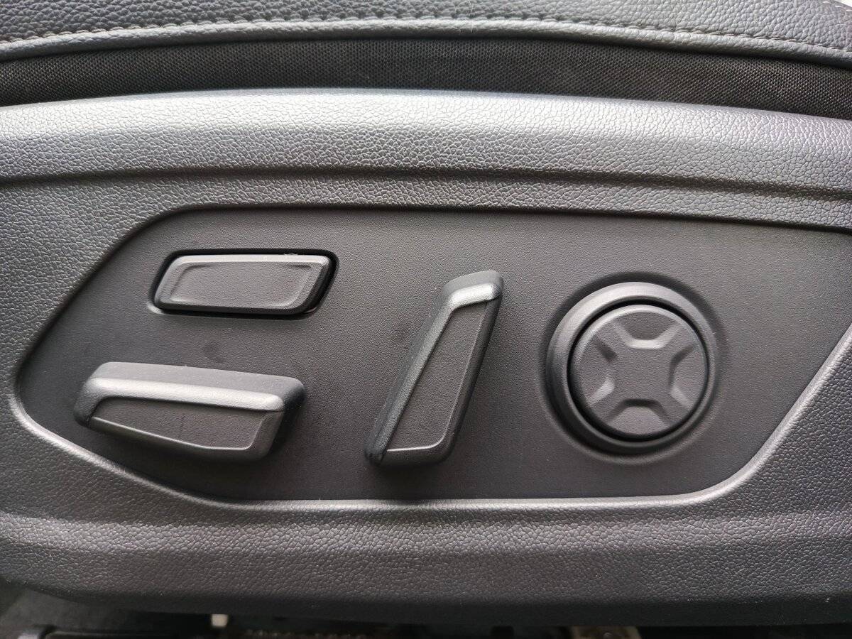 Kia Sorento с пробегом — 2021 год. Фото: #18