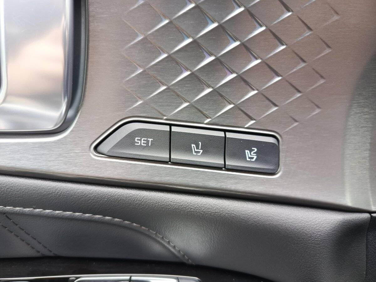 Kia Sorento с пробегом — 2021 год. Фото: #19