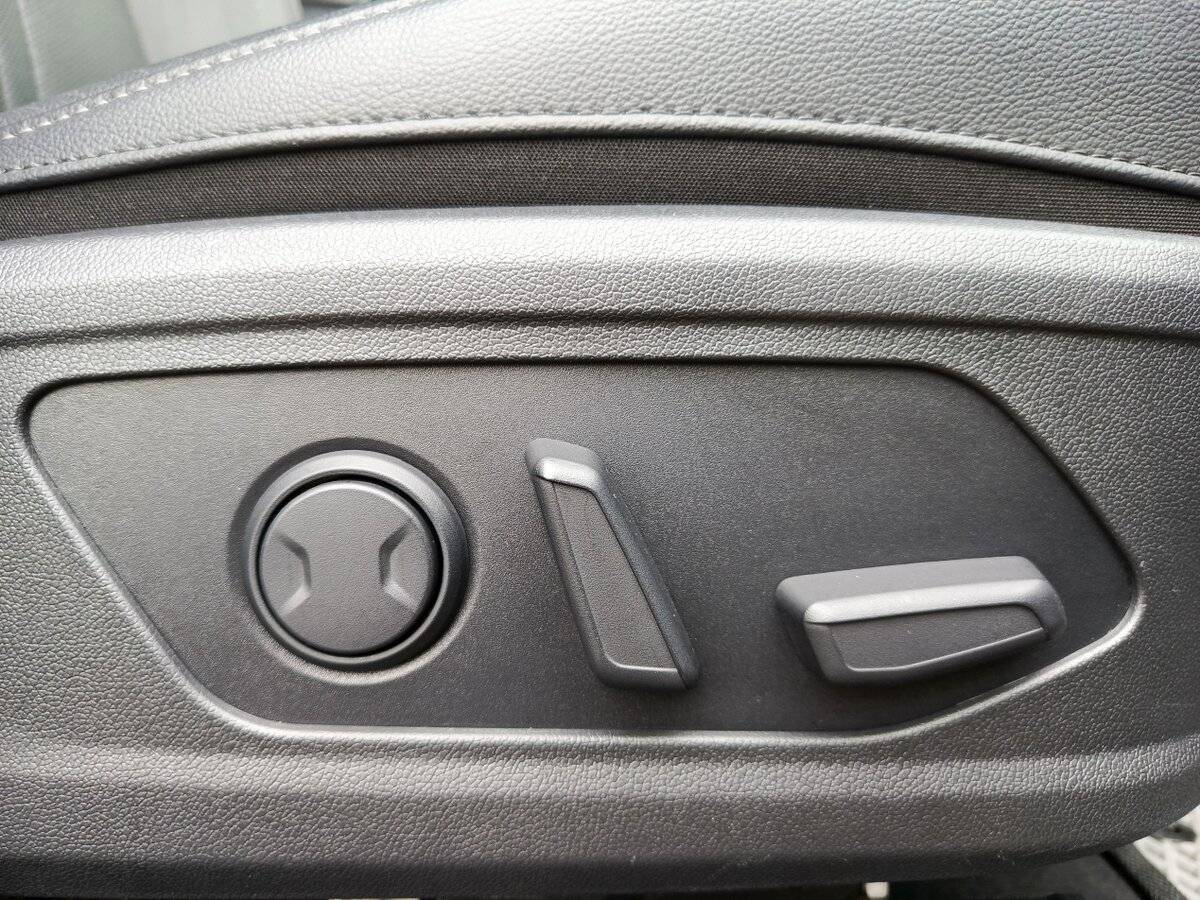 Kia Sorento с пробегом — 2021 год. Фото: #21