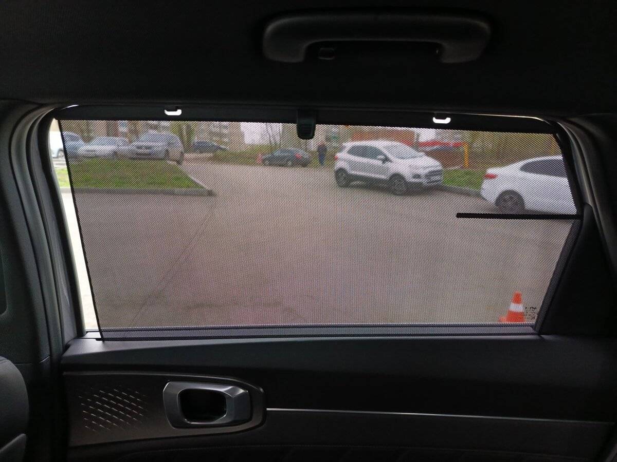 Kia Sorento с пробегом — 2021 год. Фото: #22