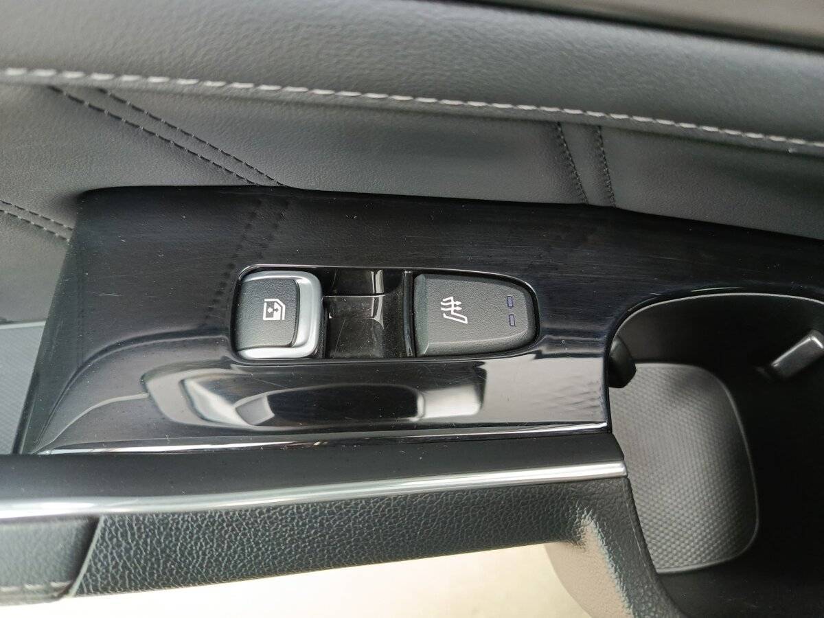 Kia Sorento с пробегом — 2021 год. Фото: #23