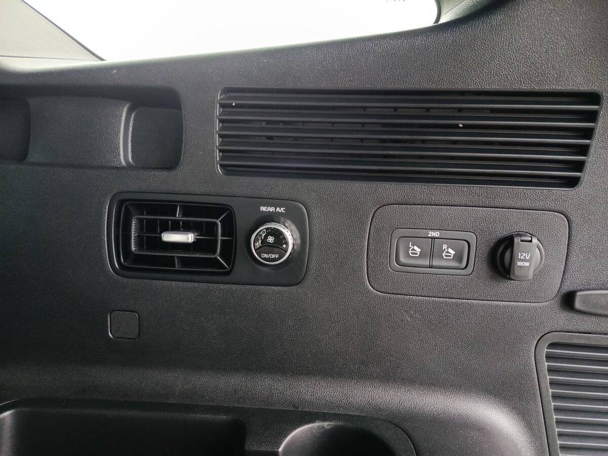 Kia Sorento с пробегом — 2021 год. Фото: #25