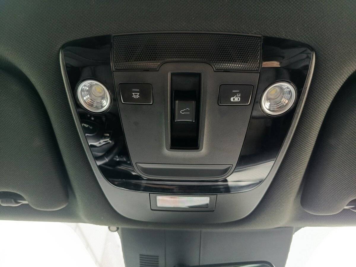 Kia Sorento с пробегом — 2021 год. Фото: #27