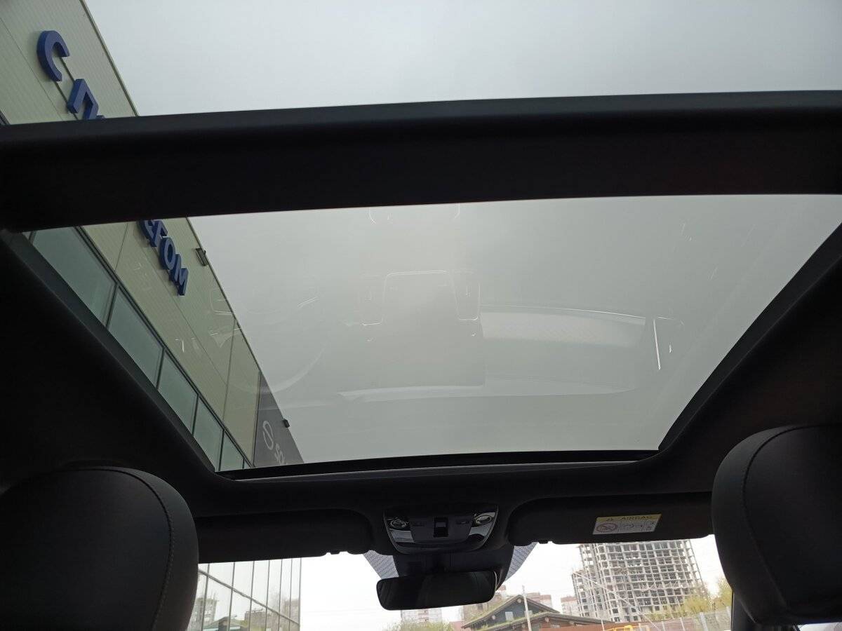 Kia Sorento с пробегом — 2021 год. Фото: #29