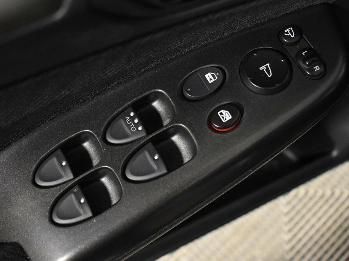 Honda Civic с пробегом — 2009 год. Фото: #16