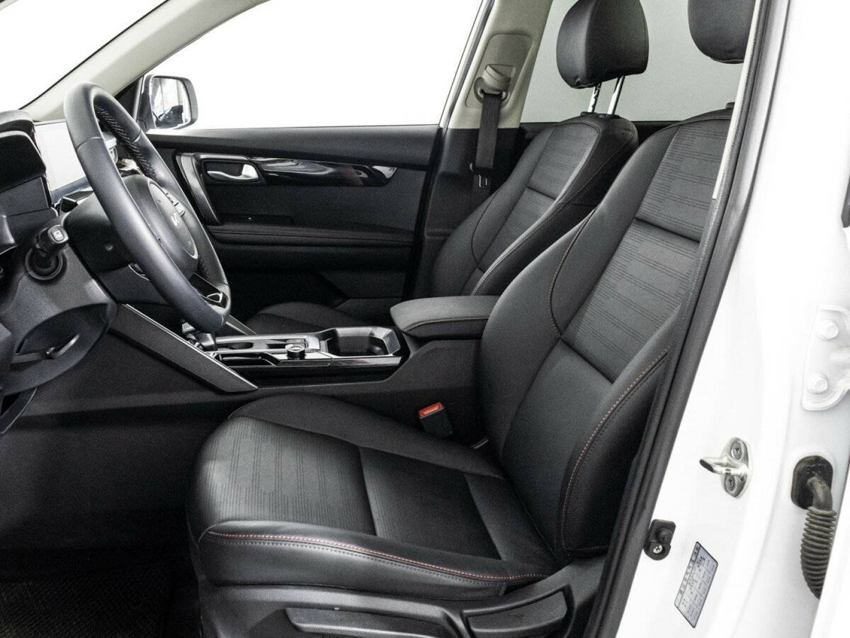 Kia Sportage (China) с пробегом — 2022 год. Фото: #16