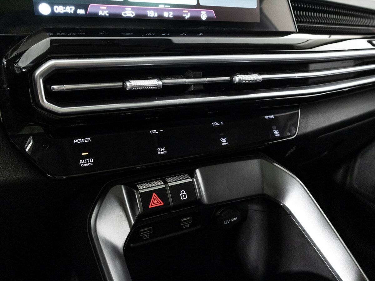 Kia Sportage (China) с пробегом — 2022 год. Фото: #20