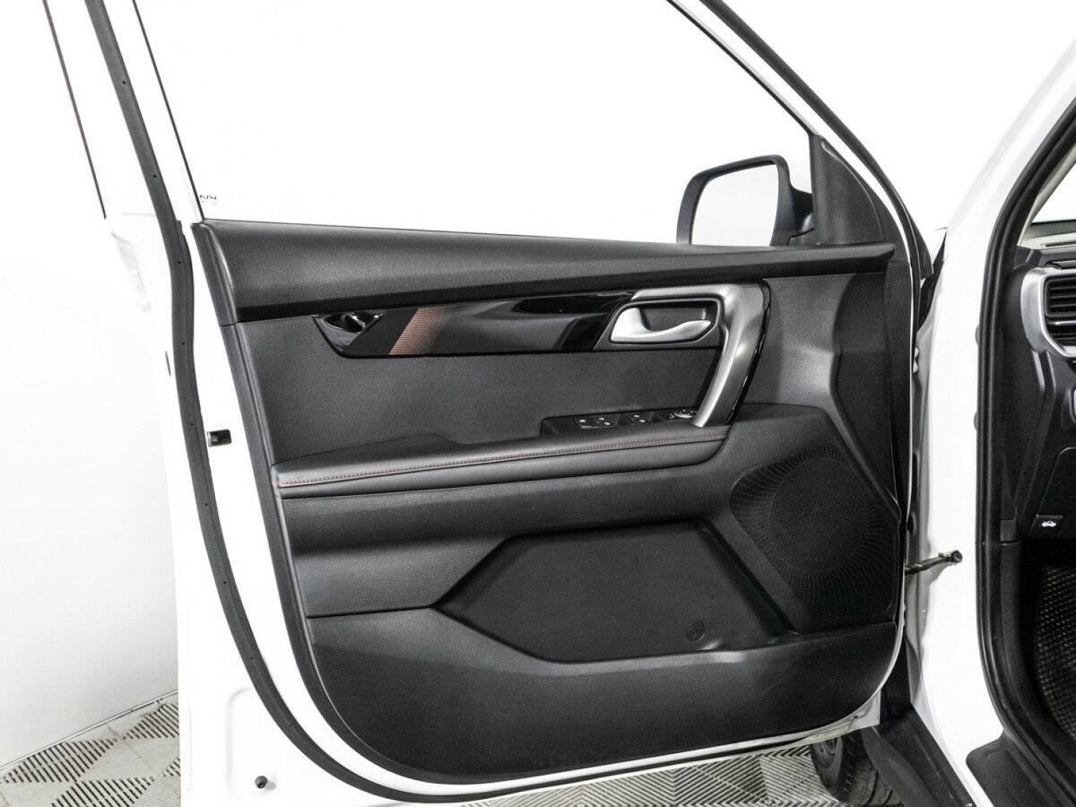 Kia Sportage (China) с пробегом — 2022 год. Фото: #25