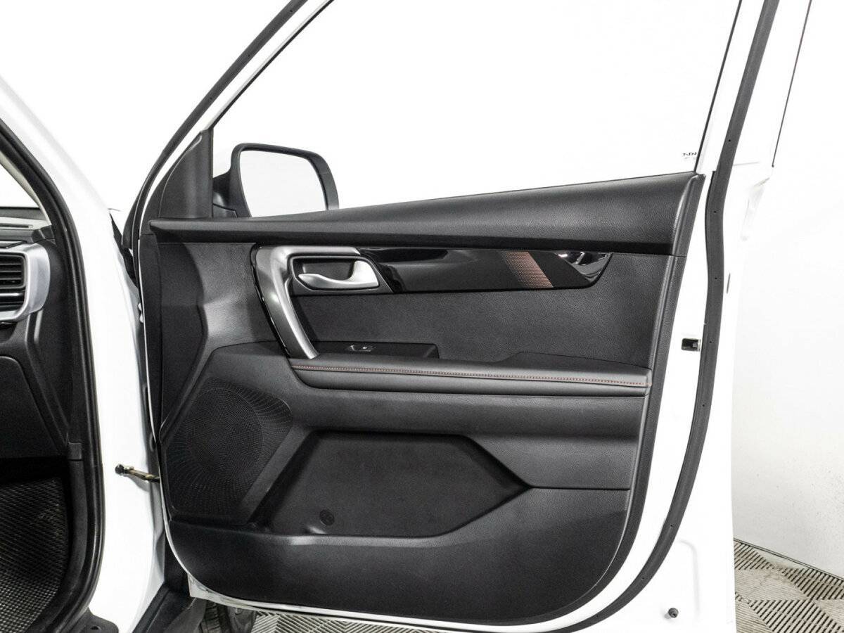 Kia Sportage (China) с пробегом — 2022 год. Фото: #28