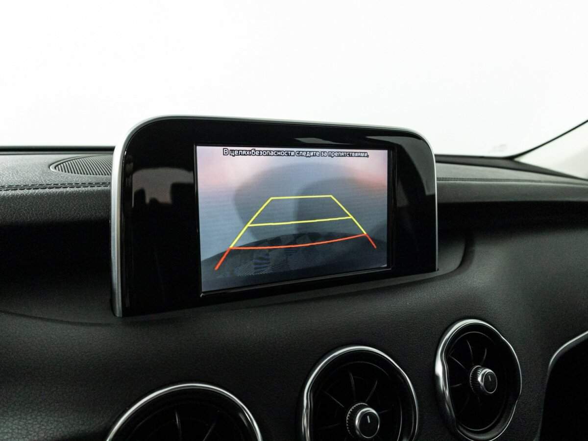 Kia Stinger с пробегом — 2019 год. Фото: #15