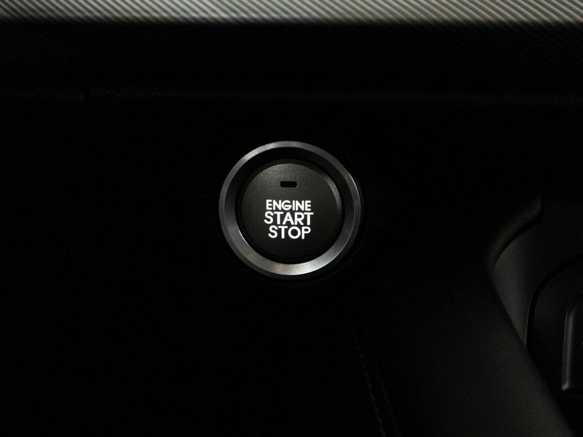 Haval F7x с пробегом — 2022 год. Фото: #20