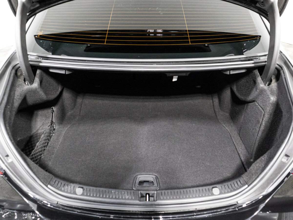 Mercedes-Benz E-Класс с пробегом — 2021 год. Фото: #14