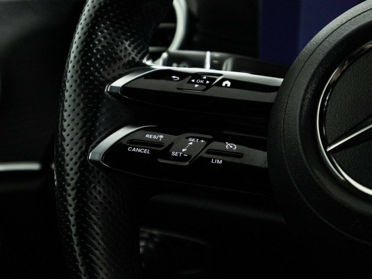 Mercedes-Benz E-Класс с пробегом — 2021 год. Фото: #20