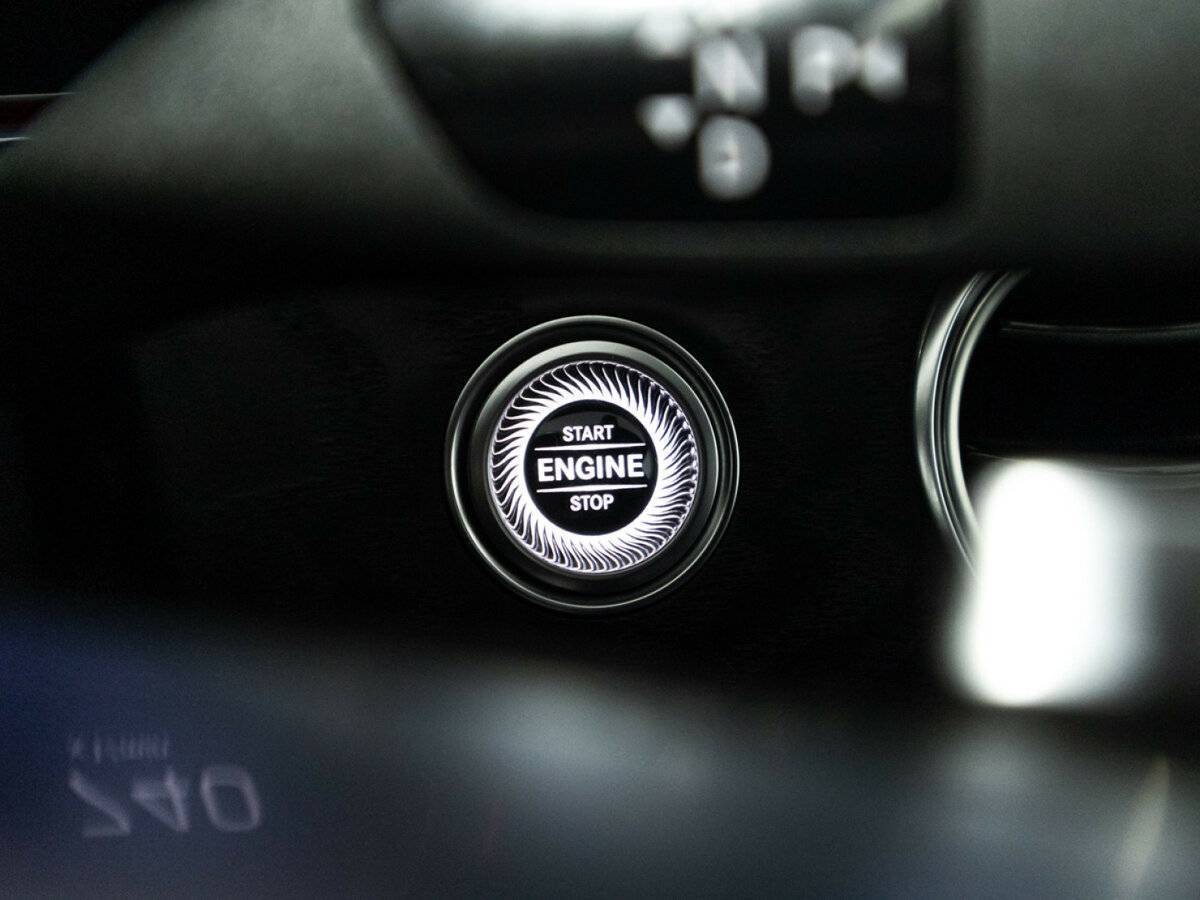 Mercedes-Benz E-Класс с пробегом — 2021 год. Фото: #21