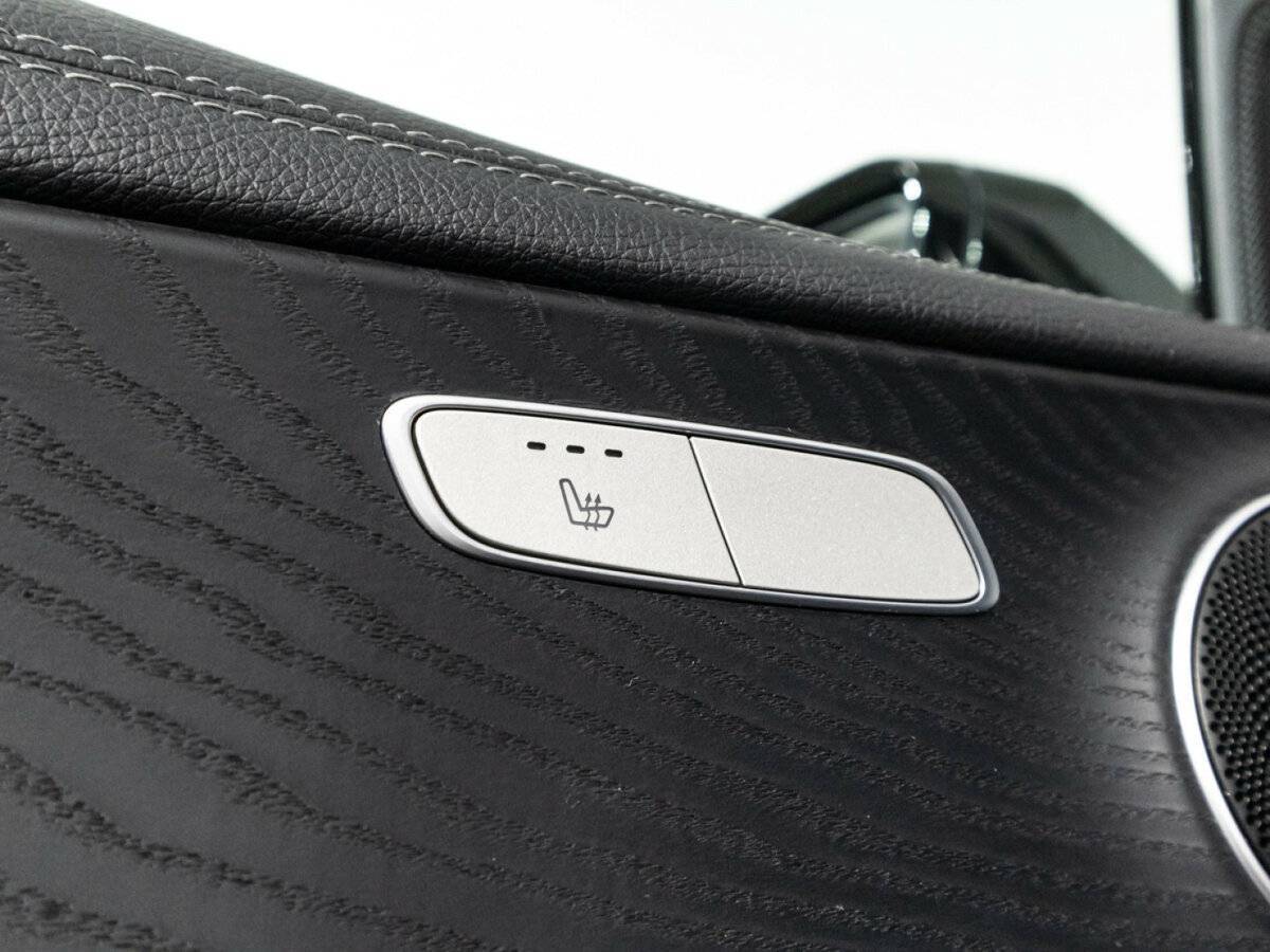 Mercedes-Benz E-Класс с пробегом — 2021 год. Фото: #22