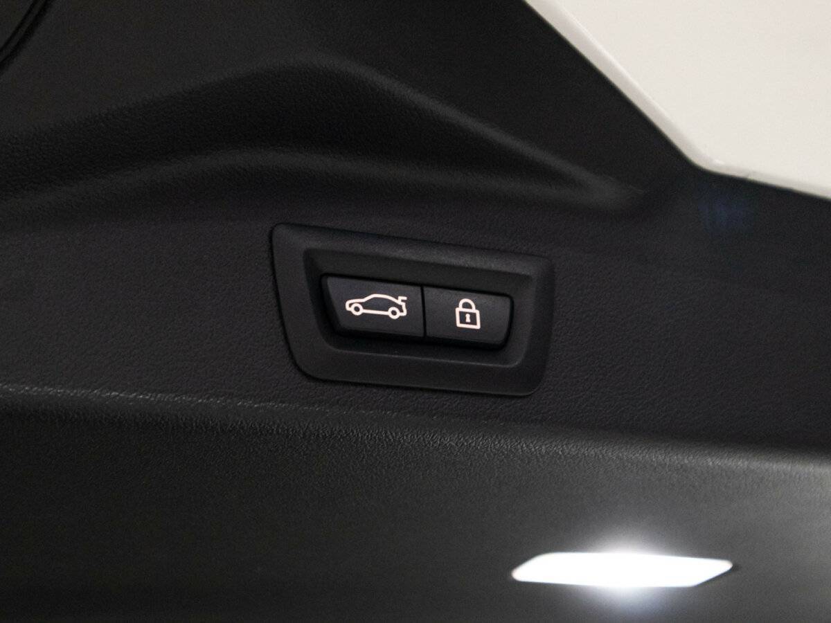 BMW X5 с пробегом — 2019 год. Фото: #15