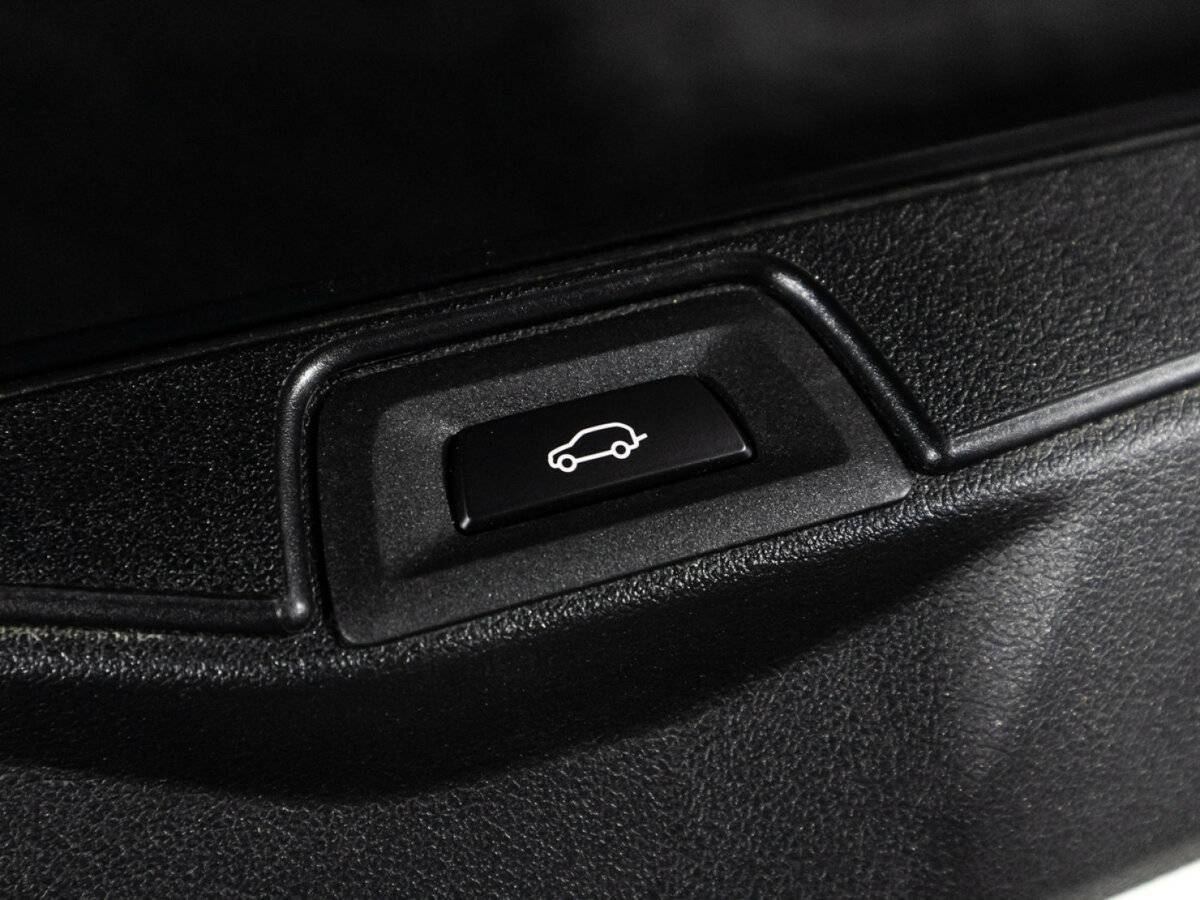 BMW X5 с пробегом — 2019 год. Фото: #16