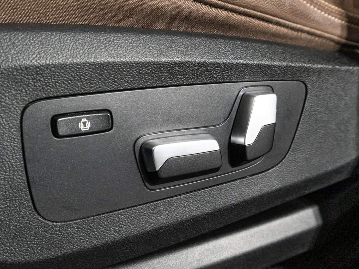 BMW X5 с пробегом — 2019 год. Фото: #17