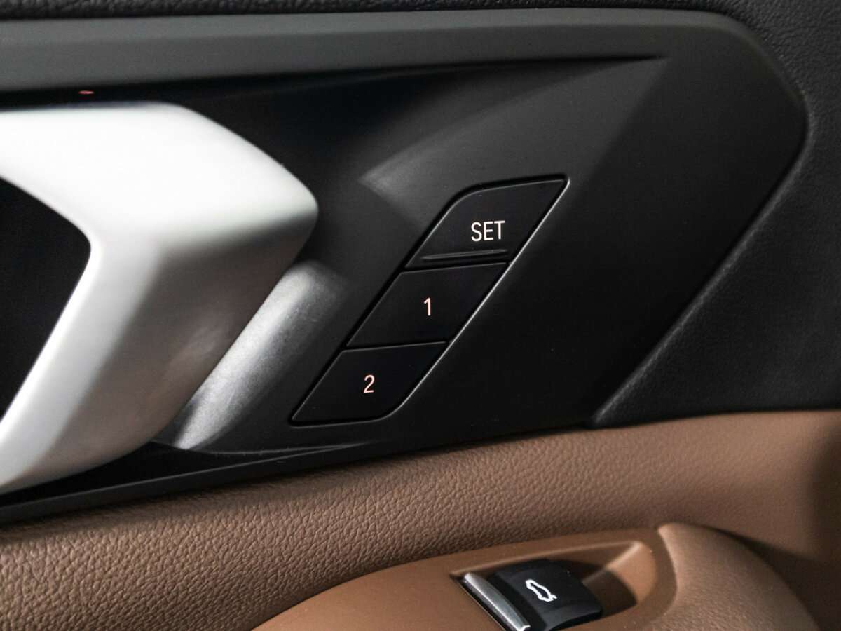 BMW X5 с пробегом — 2019 год. Фото: #18