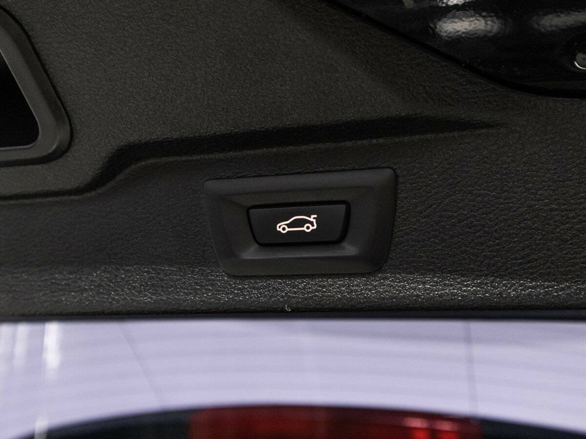 BMW X5 с пробегом — 2015 год. Фото: #15