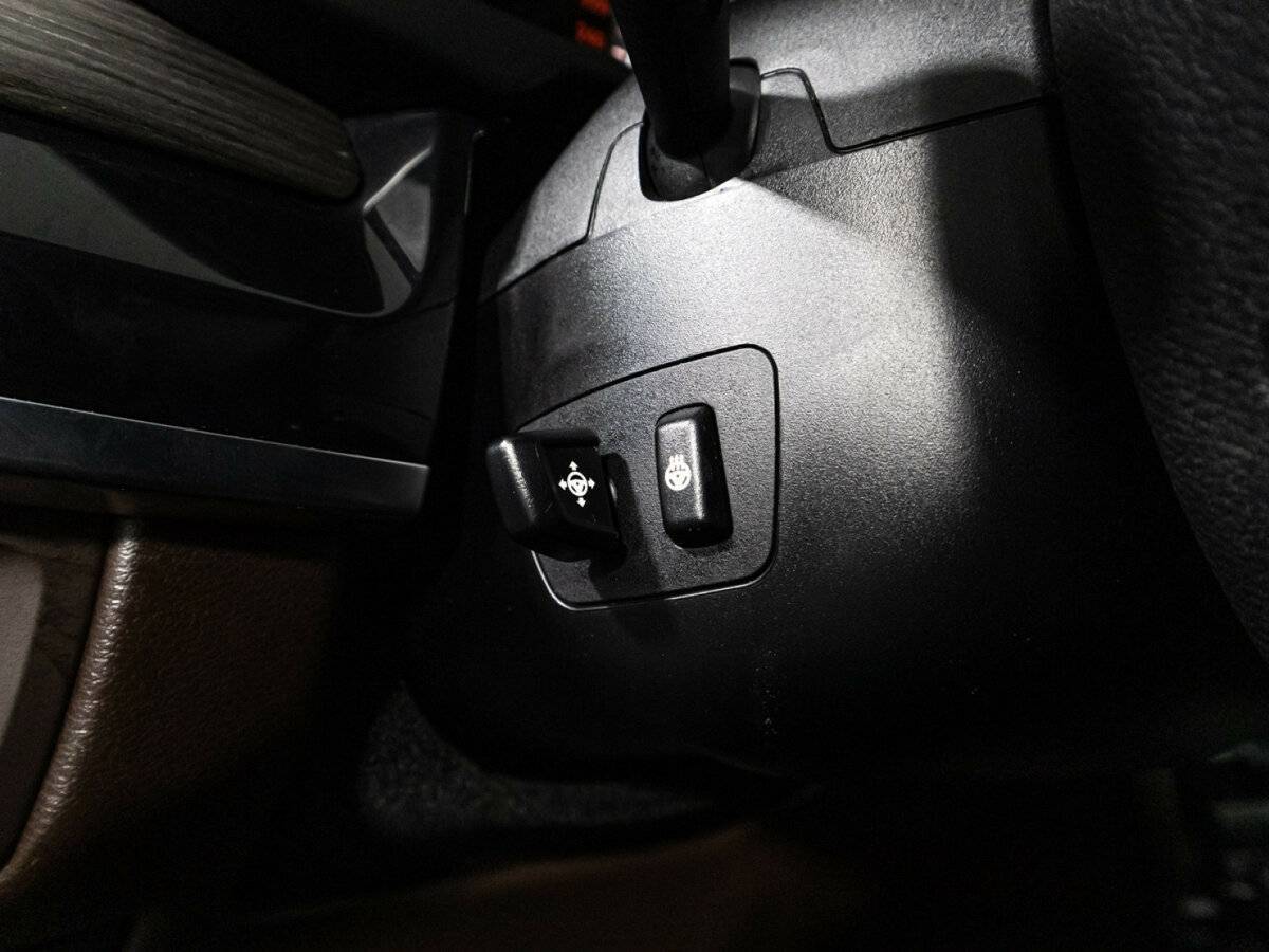 BMW X5 с пробегом — 2015 год. Фото: #18