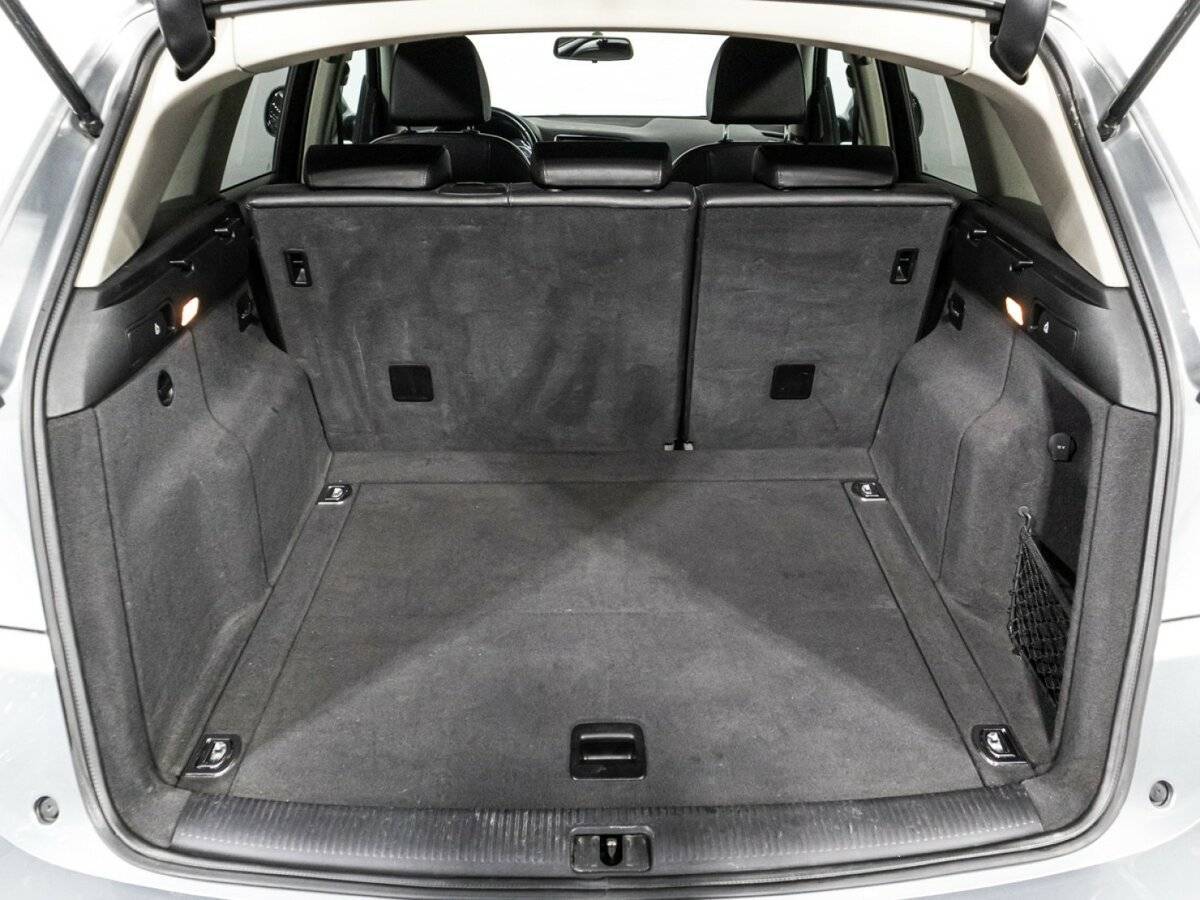 Audi Q5 с пробегом — 2012 год. Фото: #14