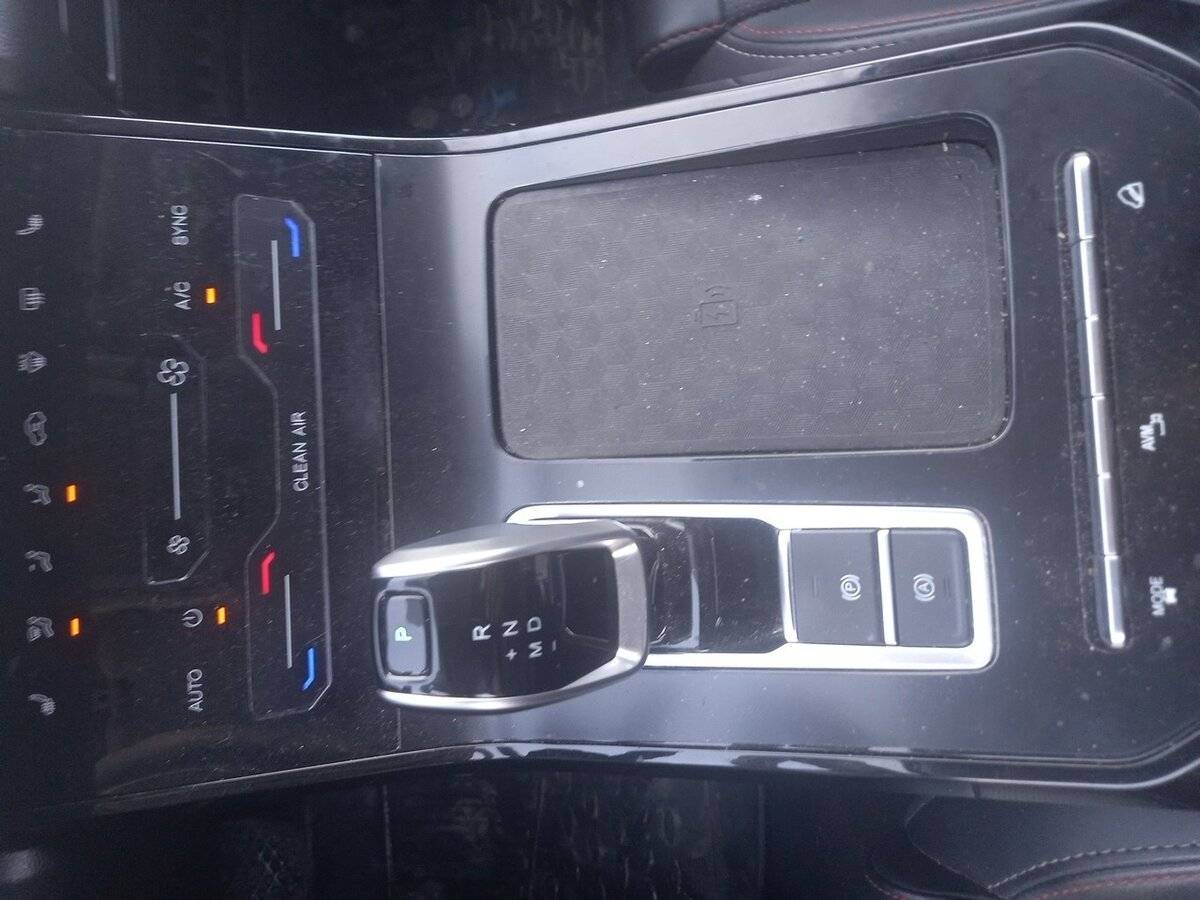 Chery Tiggo 7 Pro с пробегом — 2022 год. Фото: #5