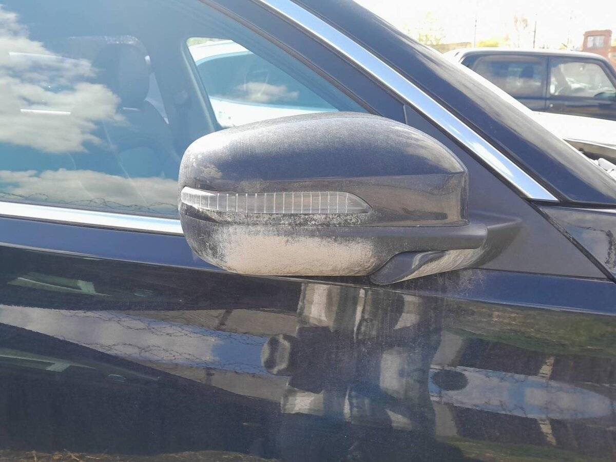 Chery Tiggo 7 Pro с пробегом — 2022 год. Фото: #8