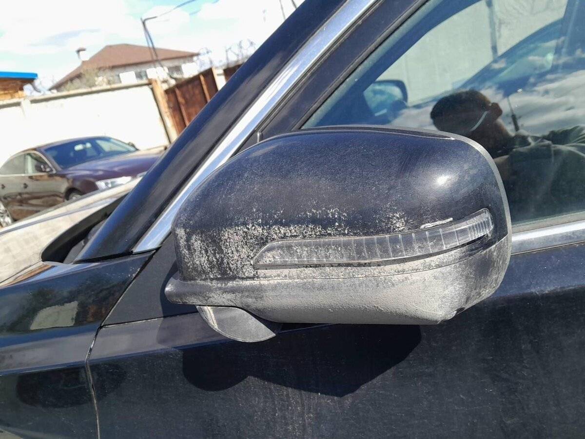 Chery Tiggo 7 Pro с пробегом — 2022 год. Фото: #9