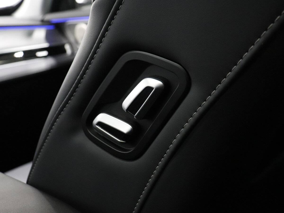 Chery Tiggo 8 Pro Max с пробегом — 2024 год. Фото: #18