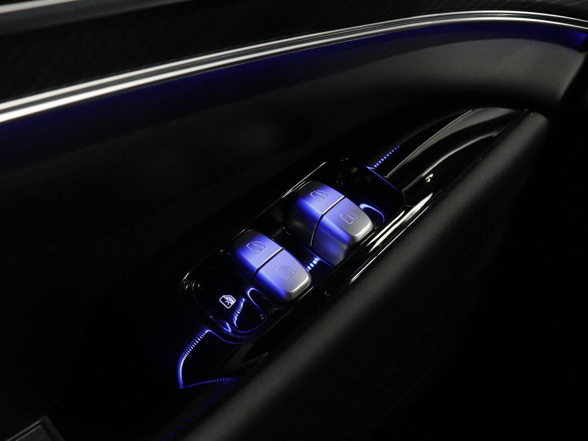 Chery Tiggo 9 с пробегом — 2024 год. Фото: #10