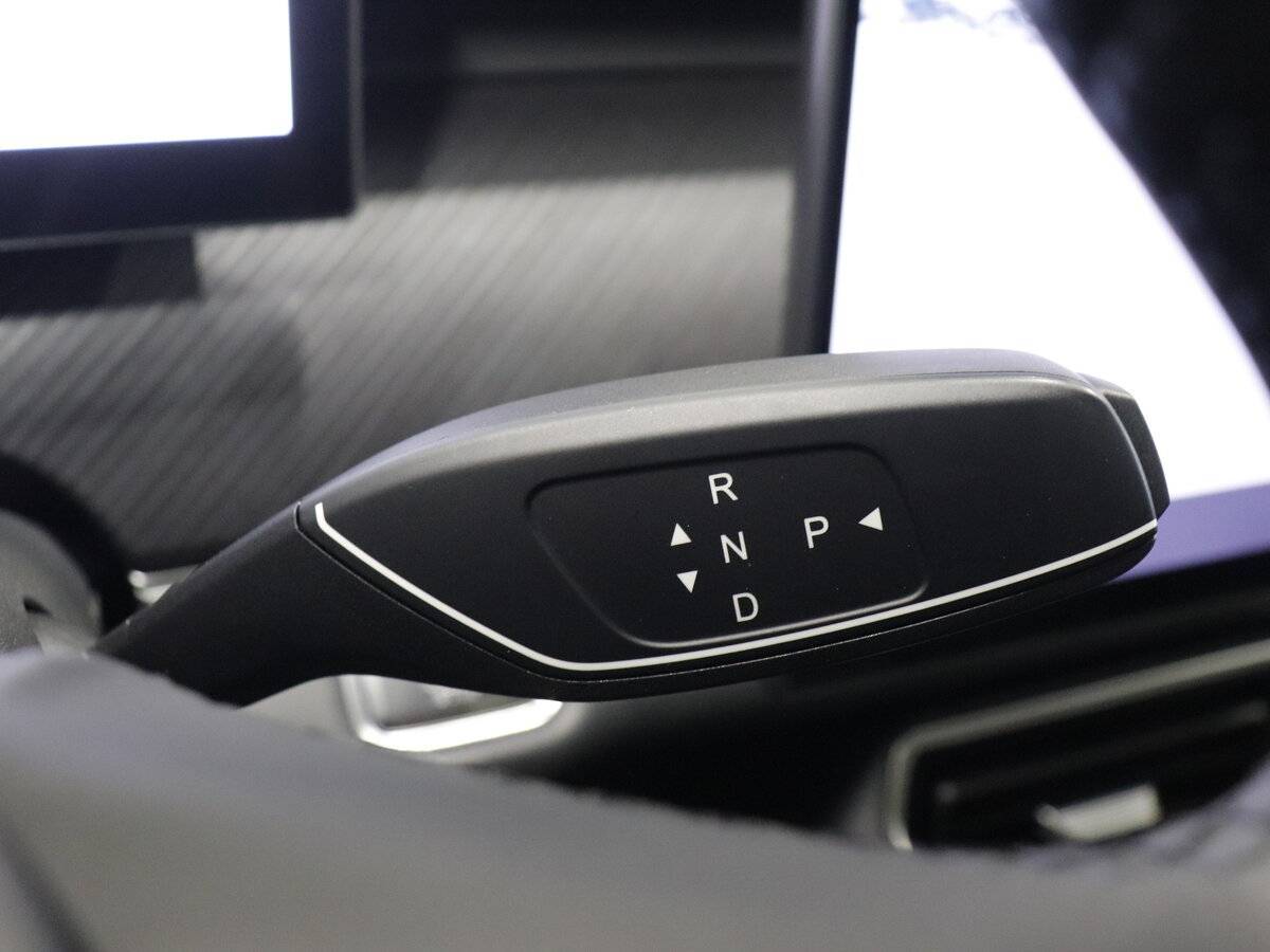 Chery Tiggo 9 с пробегом — 2024 год. Фото: #13